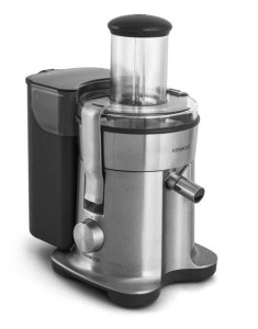 Wyciskarka Sokowirówka 1500W Mocna CAŁE OWOCE Kenwood JE850 