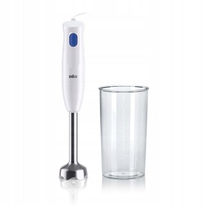 Blender ręczny MultiQuick 1 Braun MQ10.001M 