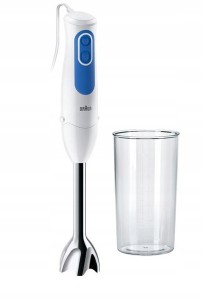 Blender ręczny Smoothie 700W Braun MQ3000 