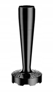 Nasadka do puree do blendera ręcznego Braun MQS300BK 