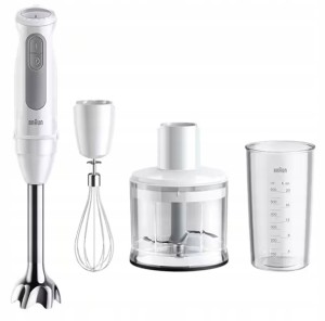 Blender Ręczny szatkownica 1000W Braun MQ50236M  (Outlet)