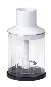 Przystawka Rozdrabniacz szatkownica Pojemnik do blendera MQ120 pesto (Outlet)