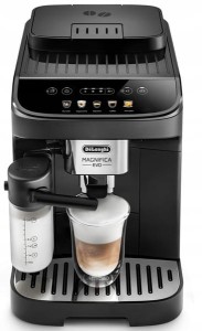 Ekspres ciśnieniowy 1450W ze spieniaczem DeLonghi ECAM290.61.B  (Outlet)