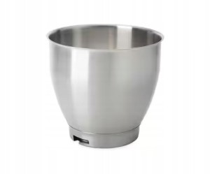 Misa miska ze stali do robota Kenwood serii KVL... Chef XL 6,7l KAT400SS