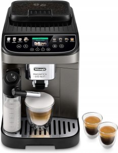 Ekspres ciśnieniowy De'Longhi Magnifica Evo Next ECAM312.80.TB (Outlet)