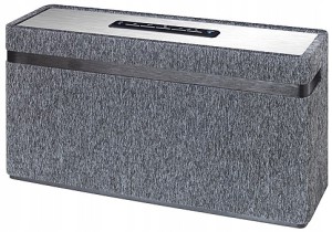 Głośnik bezprzewodowy przenośny Multiroom Bluetooth Terris CCL274 (Outlet)