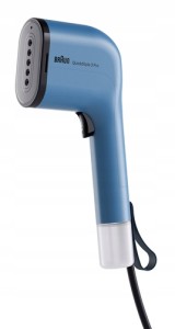 Parownica do ubrań ręczna Steamer QuickStyle 3 Pro Braun GS3024BL 