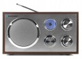 Radio sieciowe, kuchenne FM Retro Blaupunkt RXN19WN
