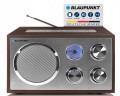 Radio sieciowe, kuchenne FM Retro Blaupunkt RXN19WN