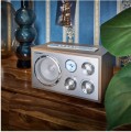 Radio sieciowe, kuchenne FM Retro Blaupunkt RXN19WN