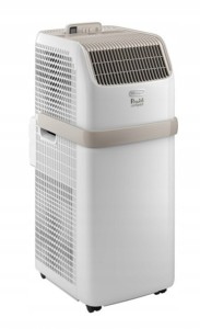 Klimatyzator Przenośny Osuszacz 3w1 DeLonghi ES72 Classic Pinguino Compact