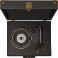 Gramofon Crosley Retrospect 33/45/78 BT RCA AUX CR6254A-BK