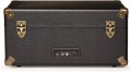 Gramofon Crosley Retrospect 33/45/78 BT RCA AUX CR6254A-BK