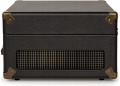 Gramofon Crosley Retrospect 33/45/78 BT RCA AUX CR6254A-BK