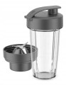 Przystawka blender personalny Kenwood Blend Xtract Go KAG50.000GY