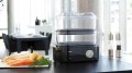 Urządzenie do gotowania na parze parowar Braun FS5100BK