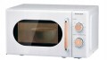 Kuchenka mikrofalowa Mikrofalówka Silvercrest SMWH700A1