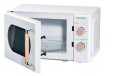 Kuchenka mikrofalowa Mikrofalówka Silvercrest SMWH700A1