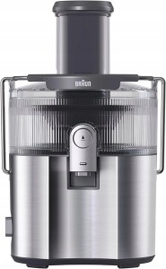 Wyciskarka Sokowirówka 1000W Braun MultiJuice 7 SJ7000