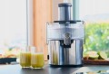 Wyciskarka Sokowirówka 1000W Braun MultiJuice 7 SJ7000