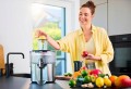 Wyciskarka Sokowirówka 1000W Braun MultiJuice 7 SJ7000