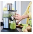 Wyciskarka Sokowirówka 1000W Braun MultiJuice 7 SJ7000