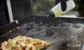 Zestaw akcesoriów do grilla kuchenne łopatka WEBER