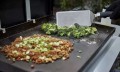 Zestaw akcesoriów do grilla kuchenne łopatka WEBER