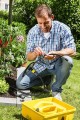 Zestaw do nawadniania kropelkowego KARCHER Rain System 25 m 2.645-238.0