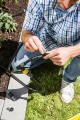 Zestaw do nawadniania kropelkowego KARCHER Rain System 25 m 2.645-238.0