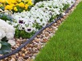Zestaw do nawadniania kropelkowego KARCHER Rain System 25 m 2.645-238.0