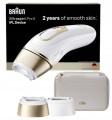 Depilator do Usuwania Owłosienia w domu Braun IPL Silk expert Pro 5