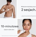 Depilator do Usuwania Owłosienia w domu Braun IPL Silk expert Pro 5
