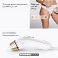 Depilator do Usuwania Owłosienia w domu Braun IPL Silk expert Pro 5