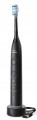 Zestaw szczoteczek sonicznych czarne + etui Philips Sonicare 7100 HX7429/03