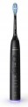 Zestaw szczoteczek sonicznych czarne + etui Philips Sonicare 7100 HX7429/03