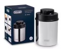 Pojemnik próżniowy na kawę 1,3 L DeLonghi DLSC063
