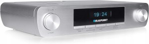 Radio kuchenne, podwieszane podszafkowe FM DAB+ Blaupunkt KRD20