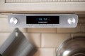 Radio kuchenne, podwieszane podszafkowe FM DAB+ Blaupunkt KRD20