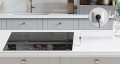 Płyta indukcyjna 4-strefowa 60cm 3500W Hobsir HSI-B46414