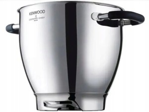 Misa do robotów Kenwood Cooking Chef 6.7 l. Kenwood AW37575