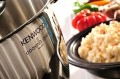 Misa do robotów Kenwood Cooking Chef 6.7 l. Kenwood AW37575