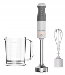 Blender Ręczny Triblade XL 850W biały Kenwood HBM40.002WH