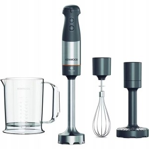 Blender Ręczny Mixer Kenwood Triblade XL HBM60.007GY