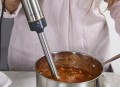 Blender Ręczny Mixer Kenwood Triblade XL HBM60.007GY