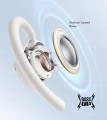 Słuchawki bezprzewodowe powietrzne wokółuszne/douszne SOUNDCORE V20I Biały