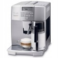 Ekspres Ciśnieniowy do kawy z pojemnikiem na mleko DeLonghi ESAM04.350.S