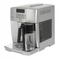 Ekspres Ciśnieniowy do kawy z pojemnikiem na mleko DeLonghi ESAM04.350.S