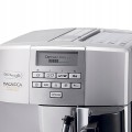 Ekspres Ciśnieniowy do kawy z pojemnikiem na mleko DeLonghi ESAM04.350.S