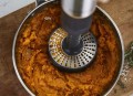 Blender Ręczny Mixer Kenwood Triblade XL HBM60.007GY